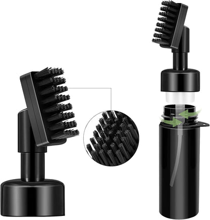 Nordfyn CleanShot™ – Renare slag direkt