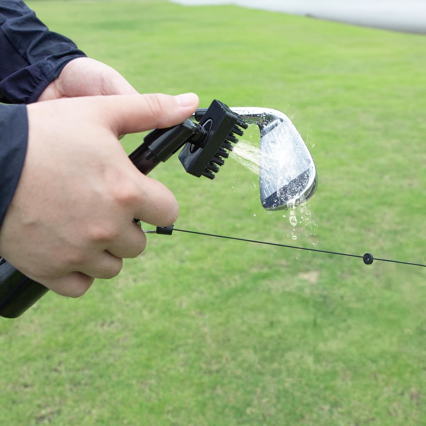 Nordfyn CleanShot™ – Renare slag direkt