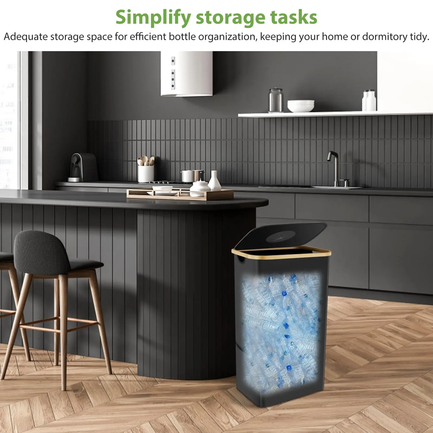 Nordfyn™ EcoFold 100L