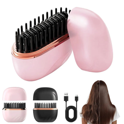 Slätbrush Pro™ – Perfekt till Volymbrush