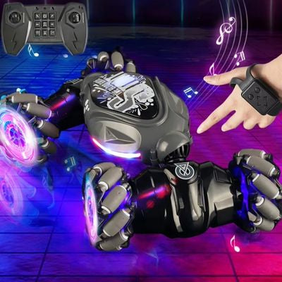 Nordfyn™ ThunderX DriftCar