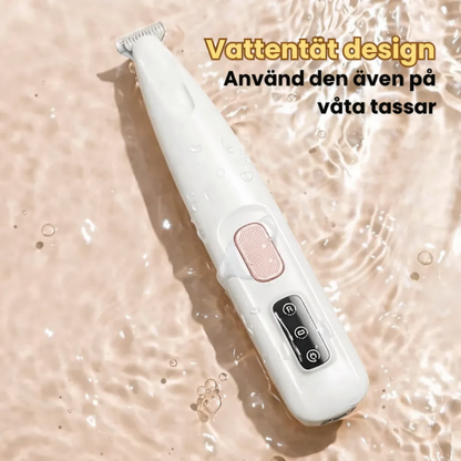 PälsTrim Pro™