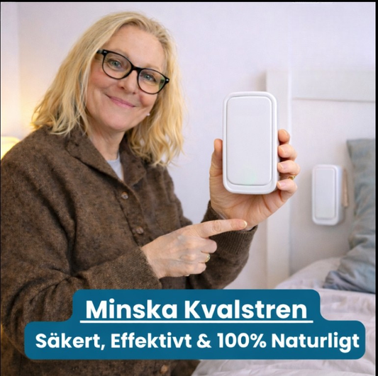 NordClean™ – Smart Luftrenare för Ett Friskare Hem