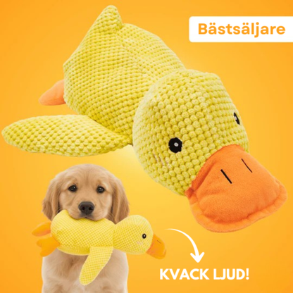 LugnAnka™ – Antistress för Hundar