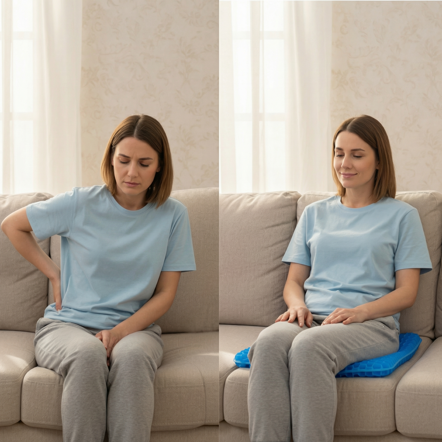 Nordfyn™ ComfortGrid