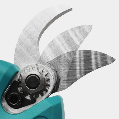 Nordfyn EasyCut™ – Elektrisk sekatör 20V för enkel beskärning