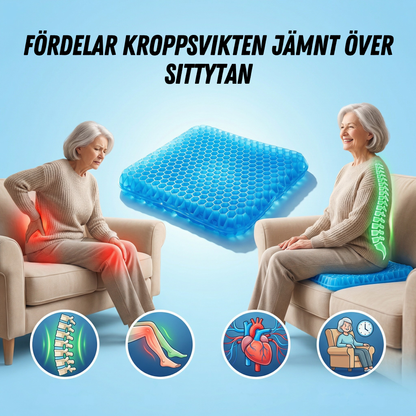 Nordfyn™ ComfortGrid