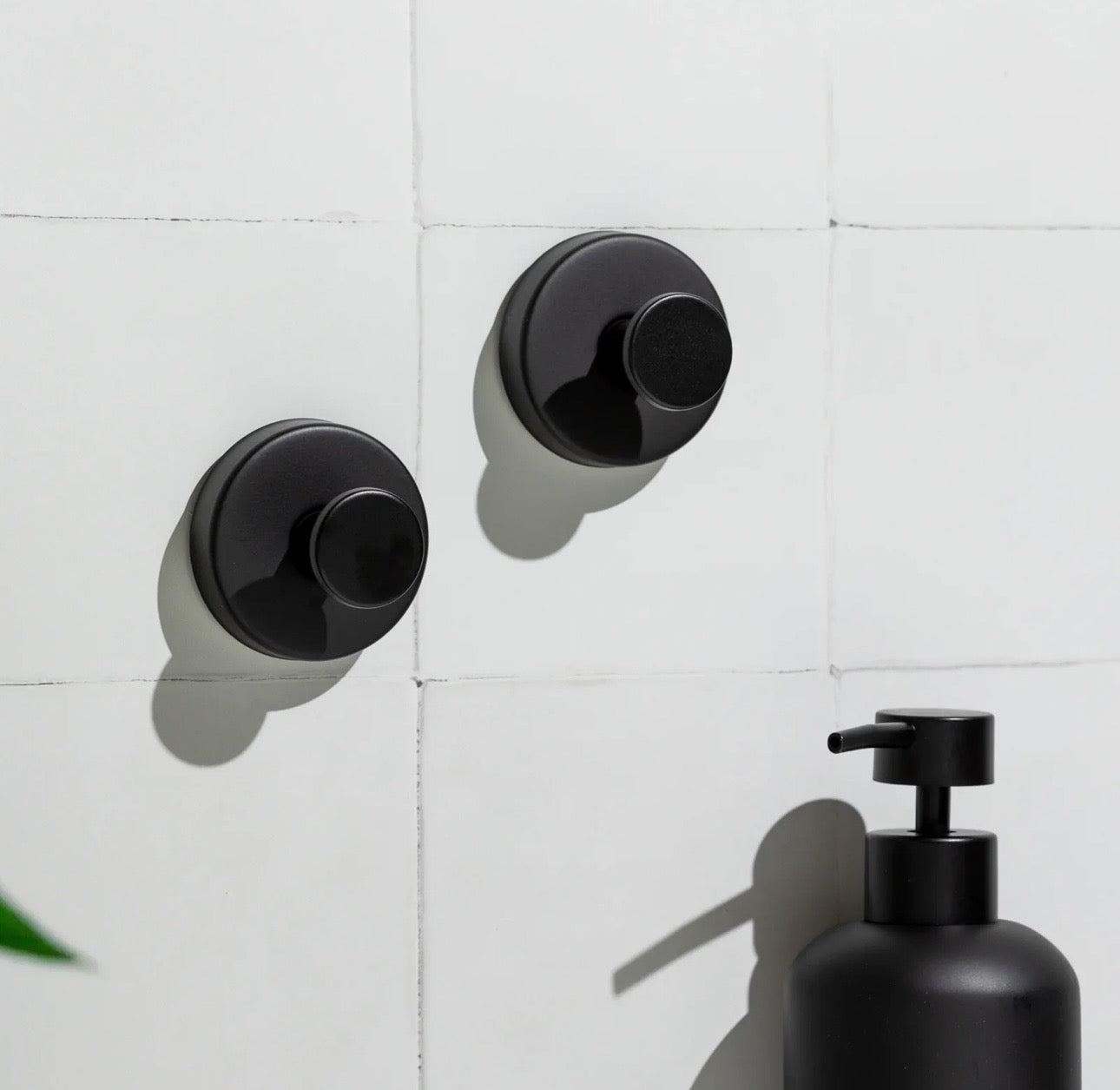 DuschKrok Pro – utan Borrning