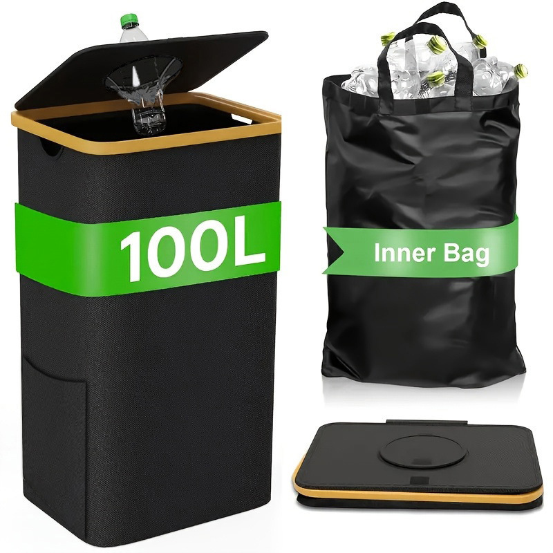 Nordfyn™ EcoFold 100L