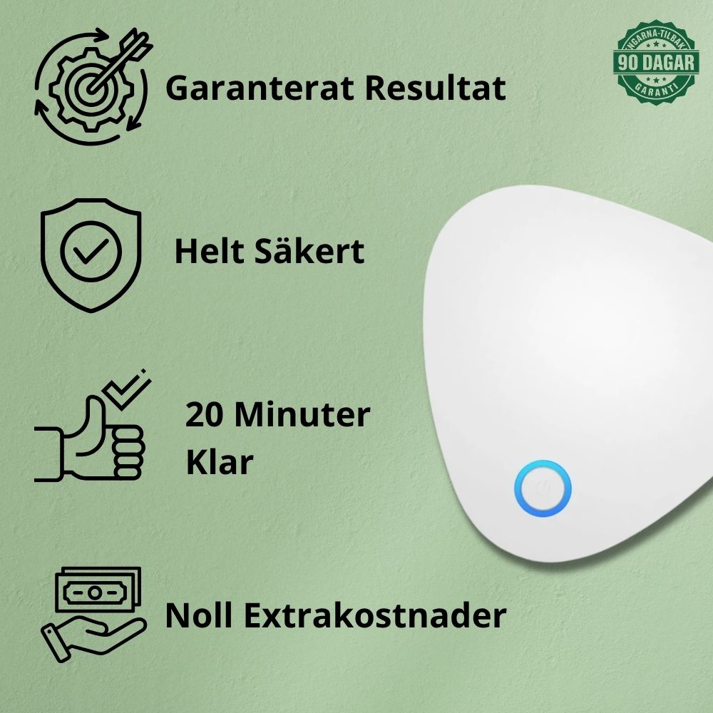 Nordfyn™ KlarLuft