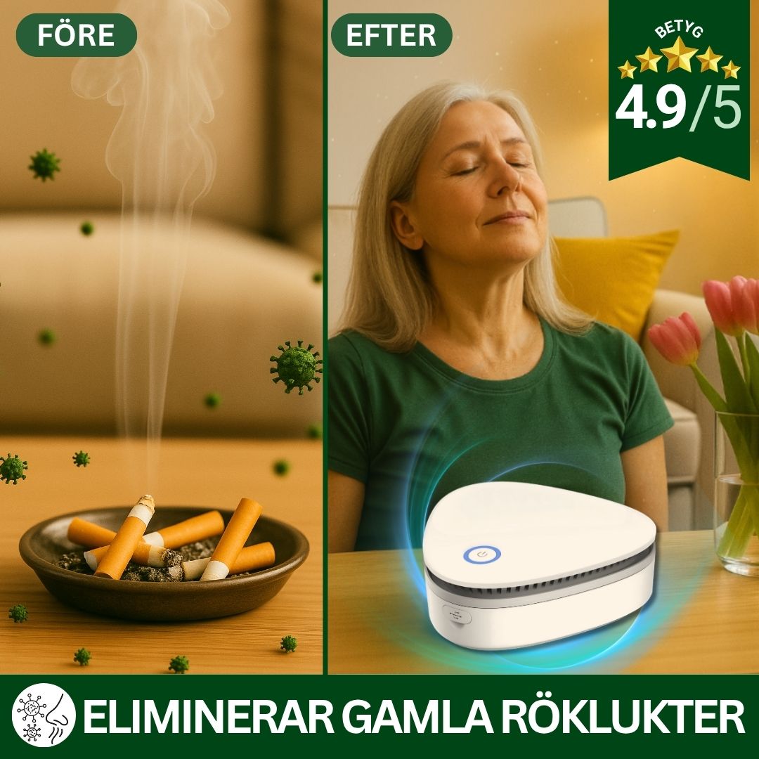 Nordfyn™ KlarLuft