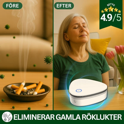 Nordfyn™ KlarLuft