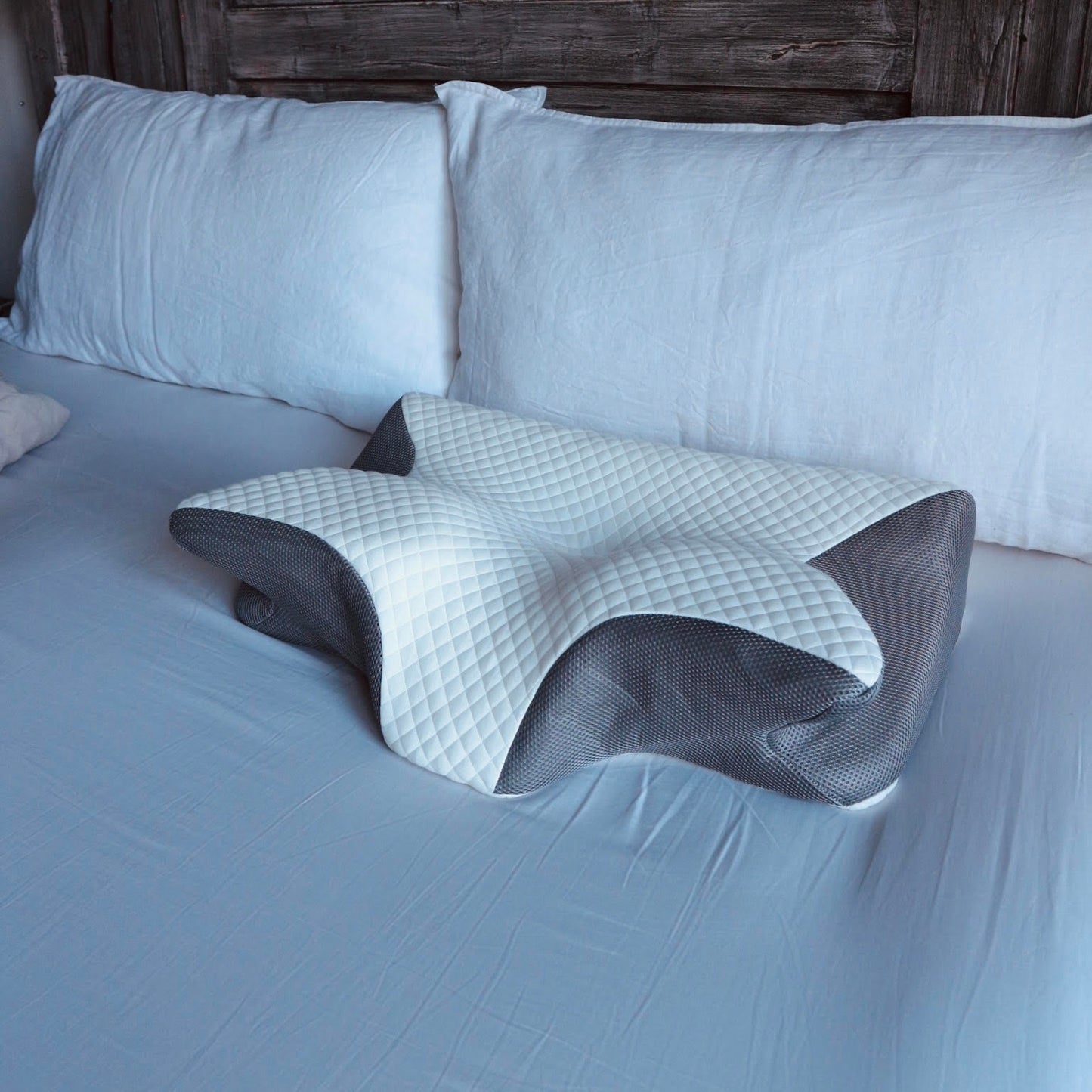 ErgoRest™ Ortopedisk Kudde