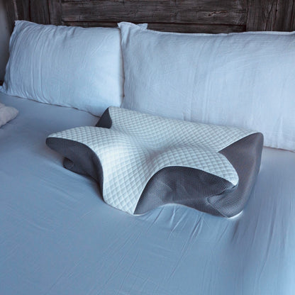 ErgoRest™ Ortopedisk Kudde