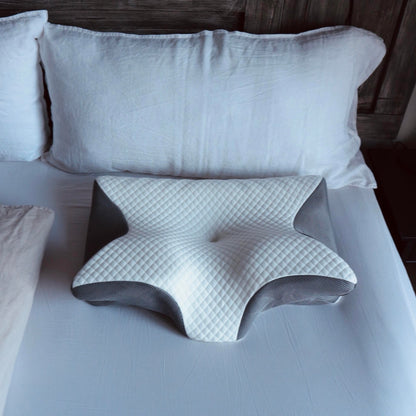 ErgoRest™ Ortopedisk Kudde