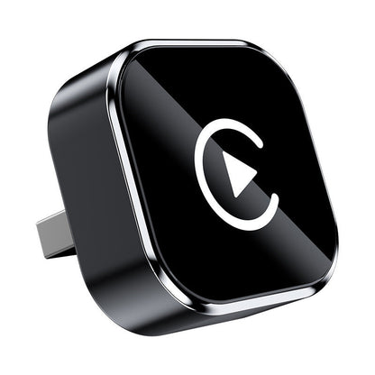 Gör din bil trådlös på 10 sekunder – CarPlay & Android Auto Adapter
