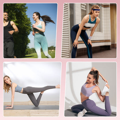 Nordfyn™ BodyTrack Pro – Smart Kroppsanalyser