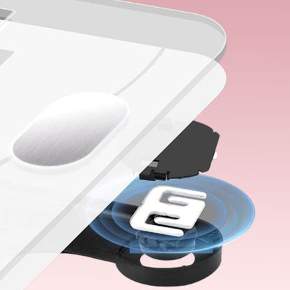 Nordfyn™ BodyTrack Pro – Smart Kroppsanalyser