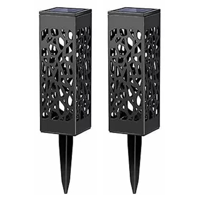 Nordfyn™ Solcellslampor för trädgården