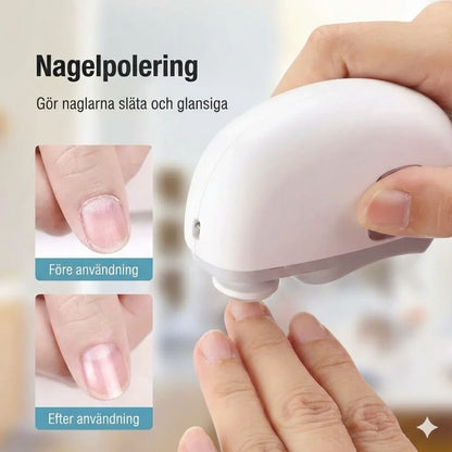 Nordfyn™ LugnKlipp Pro