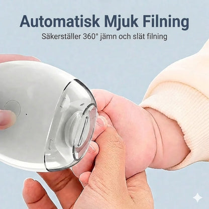 Nordfyn™ LugnKlipp Pro