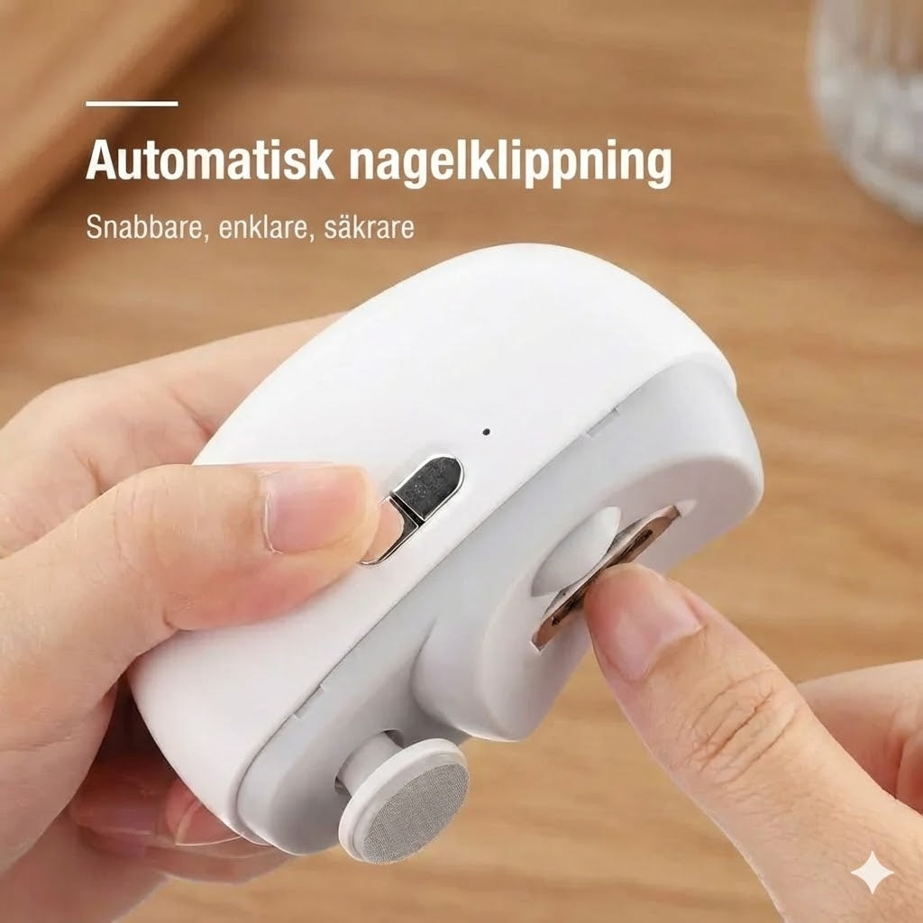 Nordfyn™ LugnKlipp Pro